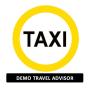 icon Taxi Software Demo Advisor APP for Samsung Galaxy Note 10 1
