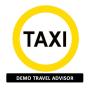 icon Taxi Software Demo Advisor APP for intex Aqua A4