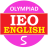 icon IEO 5 English 2.02