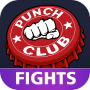 icon Punch Club: Fights