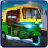 icon Chennai Auto Traffic Rickshaw 1.4