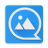 icon com.quickpic.android.photos.video.gallery 1.0.8