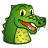 icon com.crocodile 1.2.5