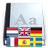 icon Translation Dictionary 1.0