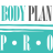 icon Body Plan PRO 4.5