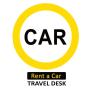 icon TravelDesk-Car Rental Software for Samsung Galaxy Note 10 1