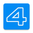 icon 4shared 4.60.0