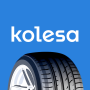 icon Kolesa.kz — авто объявления for LG K10 LTE(K420ds)