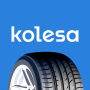 icon Kolesa.kz — авто объявления for Samsung Galaxy Note 10 1