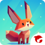 icon The Little Fox for oppo F1
