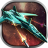 icon Aircraft War:Crazy Spaceship 2.8