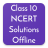 icon Class 10 All Ncert Solutions 8.4