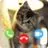 icon Cat Fake Video Call Prank Game 2.1