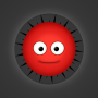 icon Game of Fun Ball - Cool Running Adventure for Samsung Galaxy J2 DTV