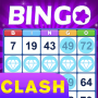 icon Clash Bingo