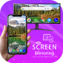 icon HD Video Screen Mirror