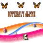 icon Butterfly Match Game