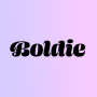 icon Boldie