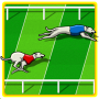 icon Dog Race Game