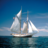 icon 3D Sail Boat Slots 1.5