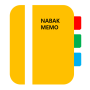 icon NabakMemo