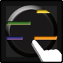 icon Finger Platformer for Samsung Galaxy Core(GT-I8262)