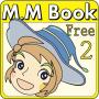 icon M.M Book（Free2）
