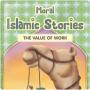icon Moral Islamic Stories 10 for Huawei MediaPad M3 Lite 10
