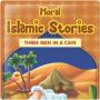 icon Moral Islamic Stories 1 for Huawei MediaPad M3 Lite 10