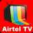 icon Free Airtel TV Guide 1.0