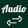 icon Audio Converter for LG Q6a