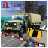 icon Drive Army Truck Duty 1.05
