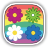 icon Twisted Flowers 1.4.4