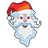 icon Santa Dummy Live Wallpaper 1.1.1