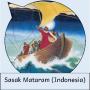 icon JM Bahasa Sasak: Isa Al Masih for iball Slide Cuboid