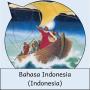 icon Isa Al MasihIndonesia