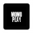 icon Momo Play TV Player 1.0