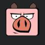 icon Piggy - Run Pig Run for Samsung S5830 Galaxy Ace