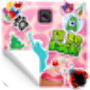 icon Stickers for Pictures App