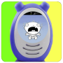 icon Baby Monitor