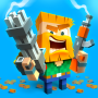 icon Pixel Arena Online: PvP Multiplayer Blocky Shooter