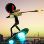 icon Amazing Hoverboard Sniper 2017
