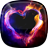 icon Hearts Live Wallpaper 2.0