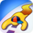 icon Jellyman Dash 1.0