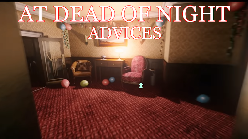 At Dead of Night Mobile Advices