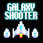 icon RETRO GALAXY SHOOTER