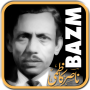 icon Bazm: Nasir Kazmi