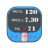 icon Blood Sugar Test Tracker and Info 2