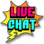 icon Live Chat