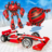 icon Flying Red Ball Car Robot 1.0.1